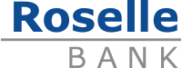 Visit Roselle Bank site