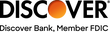 Discover Bank logo