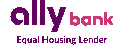 Ally Bank Ally Bank Logo