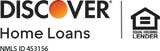 Discover Home Loans