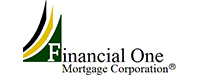 Visit Financial One Mortgage Corporation site