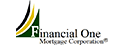 Financial One Mortgage Corporation Financial One Mortgage Corporation Logo
