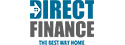 Direct Finance Direct Finance Logo