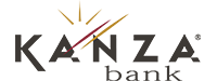 Visit KANZABank site