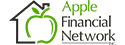 Apple Financial Network Apple Financial Network Logo