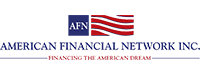 Visit AmericanFinancialNetworkInc site