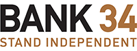 Visit Bank 34 site