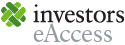 Investors Bank eAccess logo