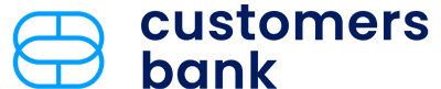 Customers Bank logo