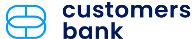 Customers Bank Logo