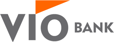 Vio Bank logo