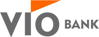 Vio Bank Logo