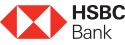 HSBC Bank HSBC Bank Logo