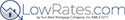 LOWRATES.COM LOWRATES.COM Logo
