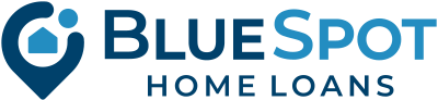 Visit Blue Spot Home Loans site