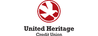 Visit United Heritage Credit Union site