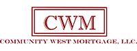 Visit Community West Mortgage  LLC site
