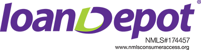 Visit loanDepot  site