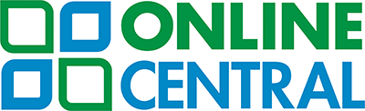 Visit Online Central  site