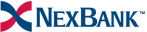 NexBank logo