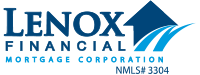 Visit Lenox Financial Mortgage Corporation site