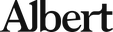 Albert logo