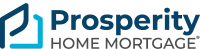 Visit Prosperity Home Mortgage site