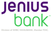 Jenius Bank - 501 logo