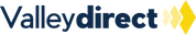 Valley Direct logo