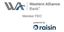 Western Alliance Bank logo