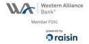 Bank logo