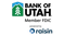 Raisin Bank of Utah logo