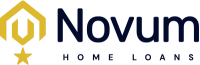 Visit Novum Home Loans site