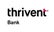 Thrivent Bank logo
