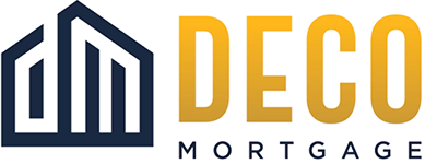 Visit Deco Mortgage site