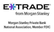 E*TRADE logo