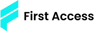 First Access Lending logo