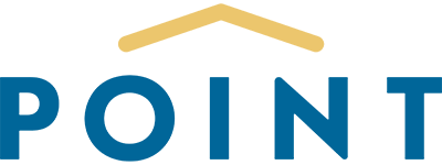 Point logo