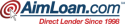 AimLoan.com AimLoan.com Logo