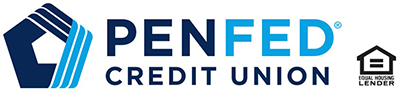 Pentagon Federal Credit Union (PenFed) logo
