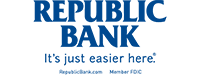 Visit Republic Bank and Trust site