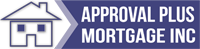 Visit Approval Plus Mortgage site