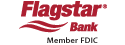 Flagstar Bank Flagstar Bank Logo