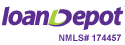 loanDepot loanDepot Logo