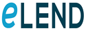 e-Lend e-Lend Logo