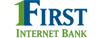 Visit First Internet Bank site