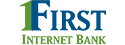 First Internet Bank First Internet Bank Logo