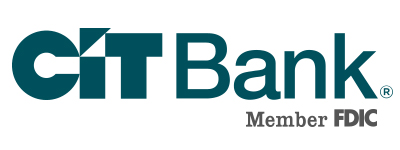 CIT Bank logo