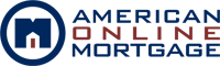 Visit American Online Mortgage site