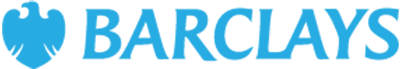 Barclays logo